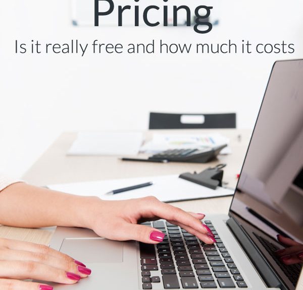 Wordpress Pricing - Is It Really Free And How Much It Costs