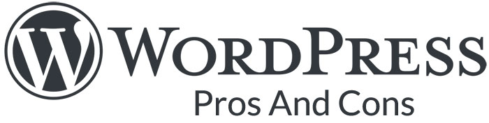 Wordpress Pro E Contro