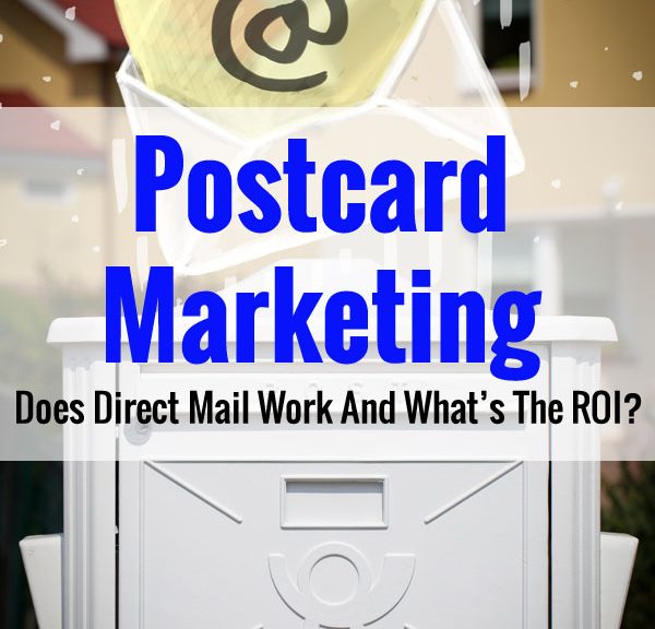 Postcard Marketing
