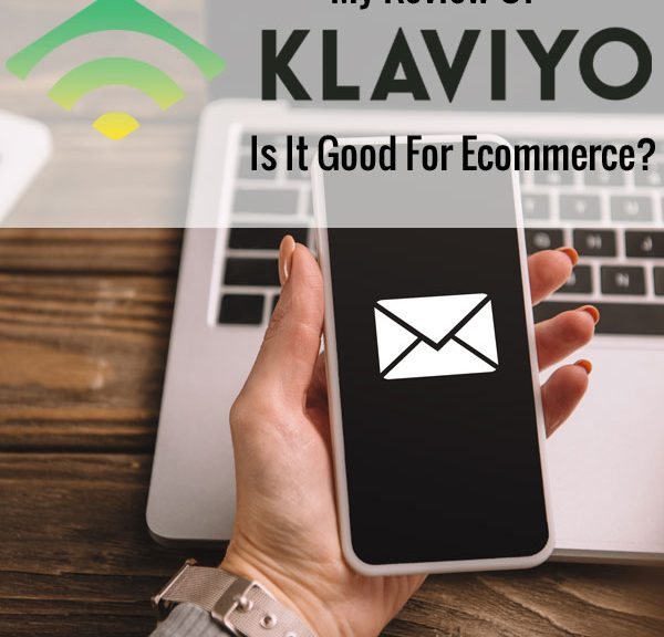 Klaviyo Review & Pricing - Is Klaviyo Worth It For Ecommerce?