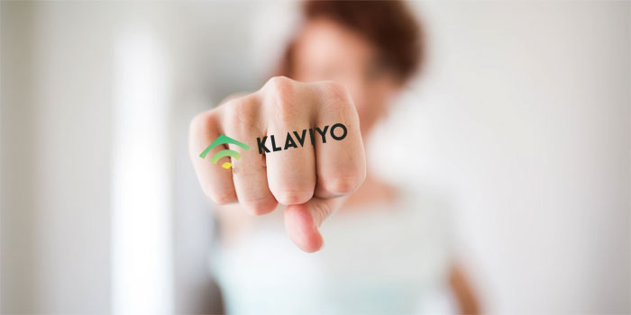 Klaviyo Strengths