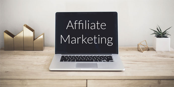 Affiliate Marketing