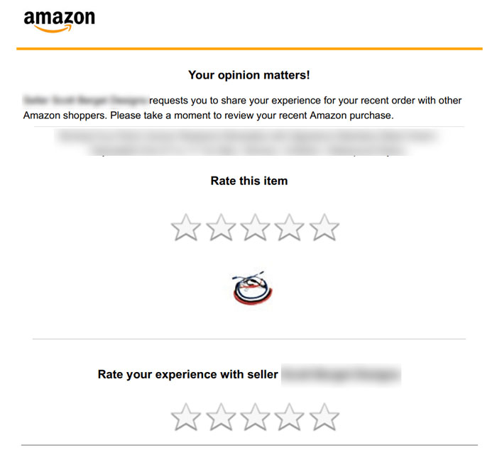 how to get amazon reviews fast