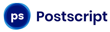 Postscript.io