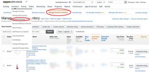 Amazon Liquidation - How To Get Rid Of Inventory That's Not Selling