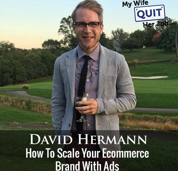 314: David Hermann On How To Scale Your Ecommerce Brand With Ads