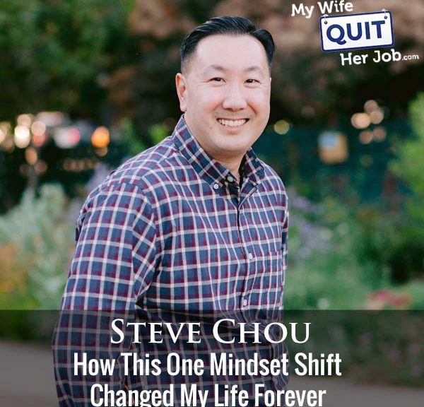 319: How This One Mindset Shift Changed My Life Forever