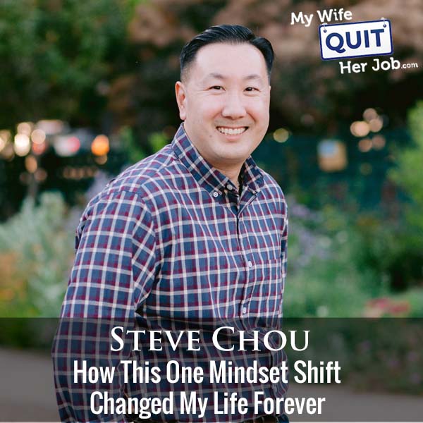319: How This One Mindset Shift Changed My Life Forever