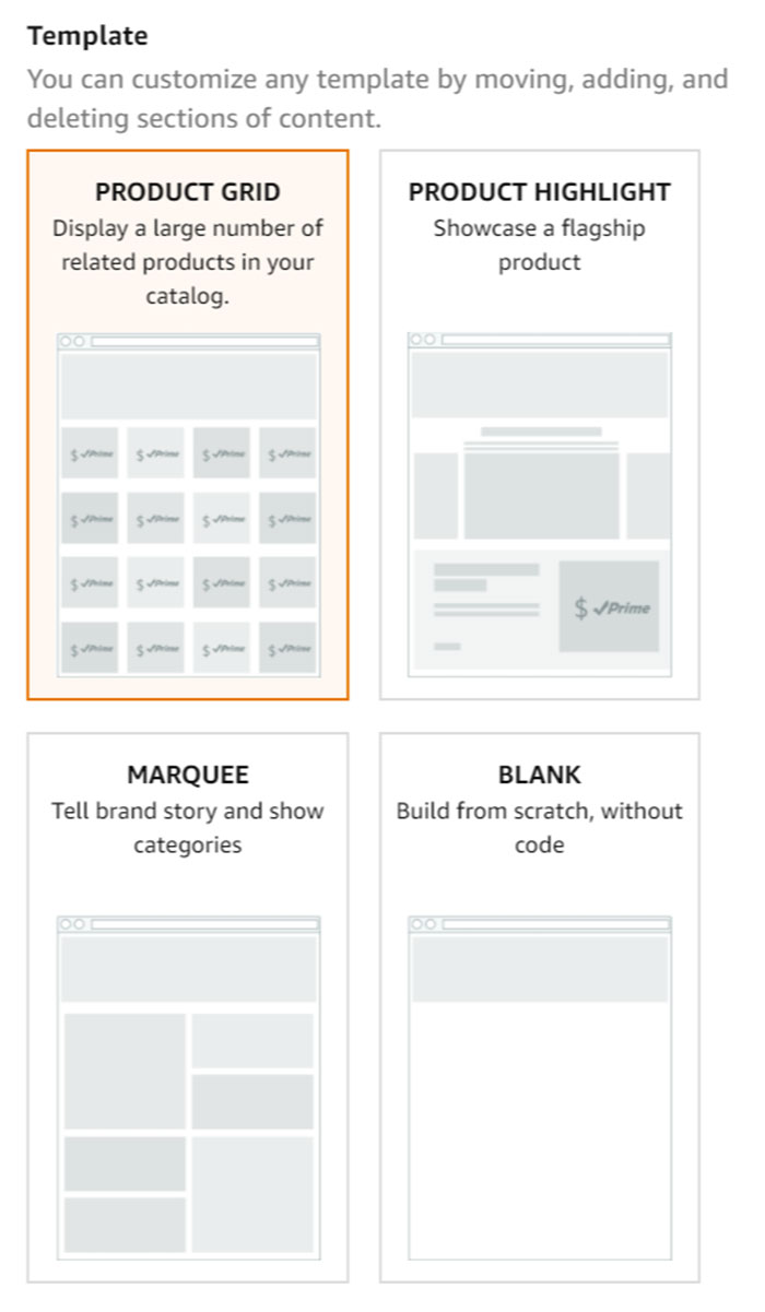 Size Guides - AMAStore