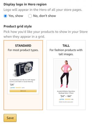 How To Make An Amazon Storefront [2024 Beginners Guide]