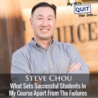 323: What Sets Successful Students In My Course Apart From The Failures