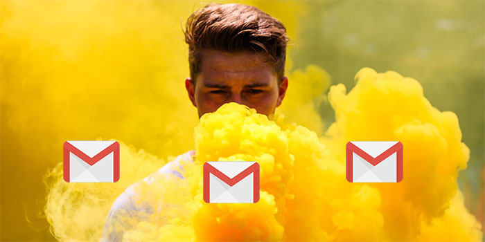 Email Blast