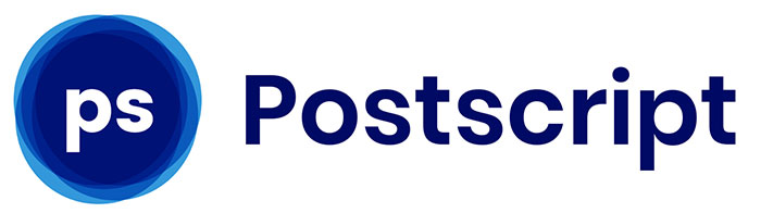 Postscript Logo