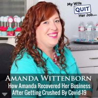 332: How Amanda Recovered Her Business After Getting Crushed By Covid-19