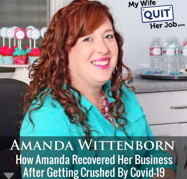 332: How Amanda Recovered Her Business After Getting Crushed By Covid-19
