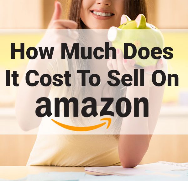 How Much Does It Cost To Sell On Amazon Private Label (The Right Way)