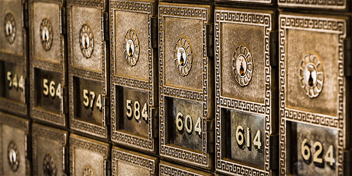 PO Box