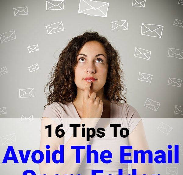 16 Strategies To Avoid The Gmail Spam Folder And Promotions Tab