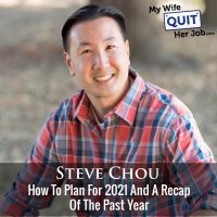 336: How To Plan For 2021 And A Recap Of The Past Year