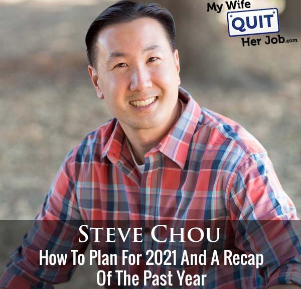 336: How To Plan For 2021 And A Recap Of The Past Year