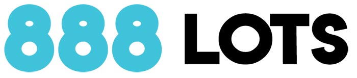 888Lots Logo