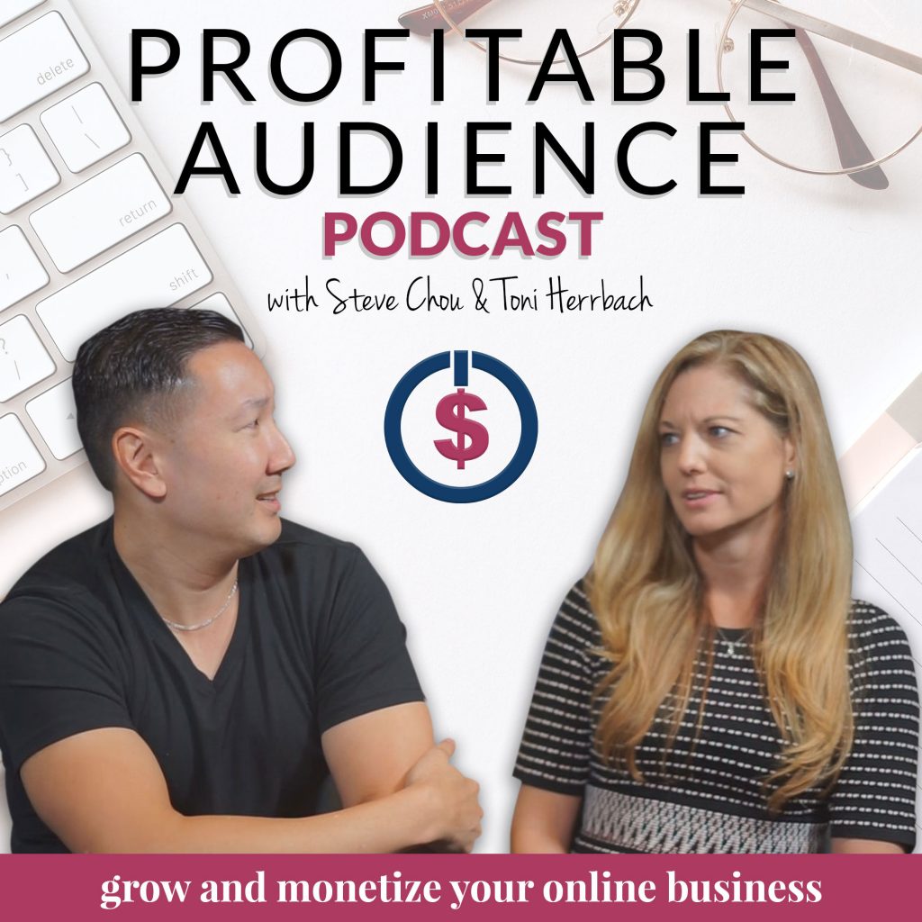 Special Launch Episode: How To Reach Out To Any Influencer And Get A Response With Steve & Toni