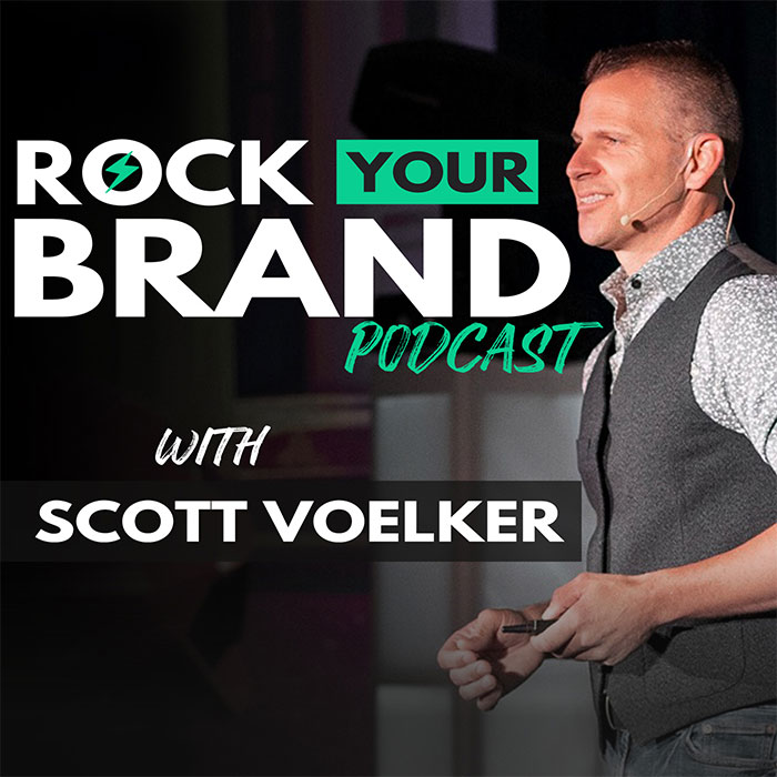 Rock Your Brand
