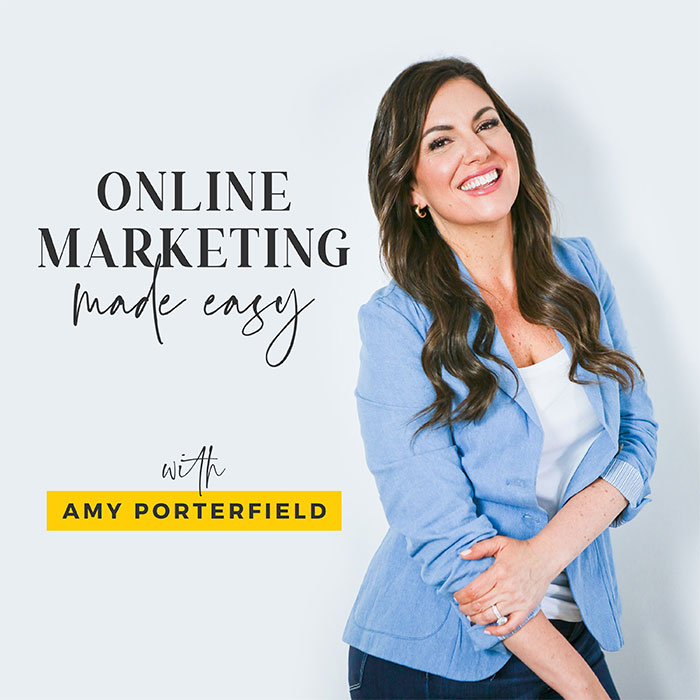 Amy Porterfield