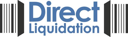 Direct Liquidation Logo