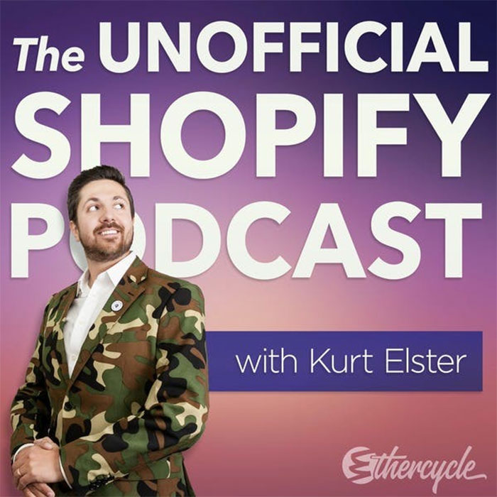 Unofficial Shopify Podcast