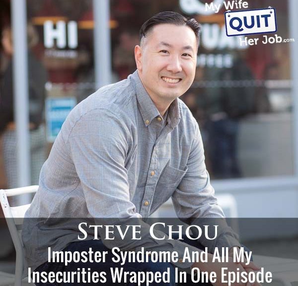340: Imposter Syndrome And All My Insecurities Wrapped In One Episode
