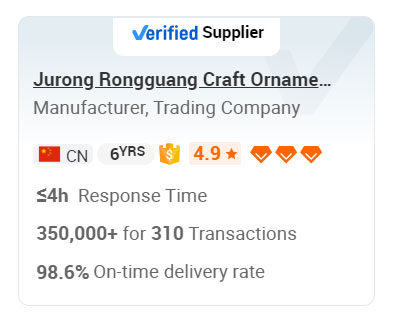 Verified Supplier