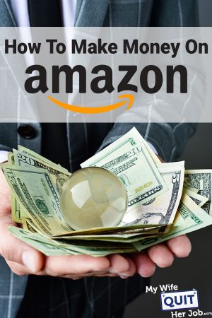 How To Invest Money On Amazon