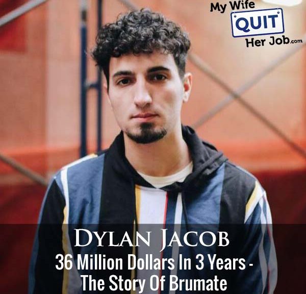 Dylan Jacob