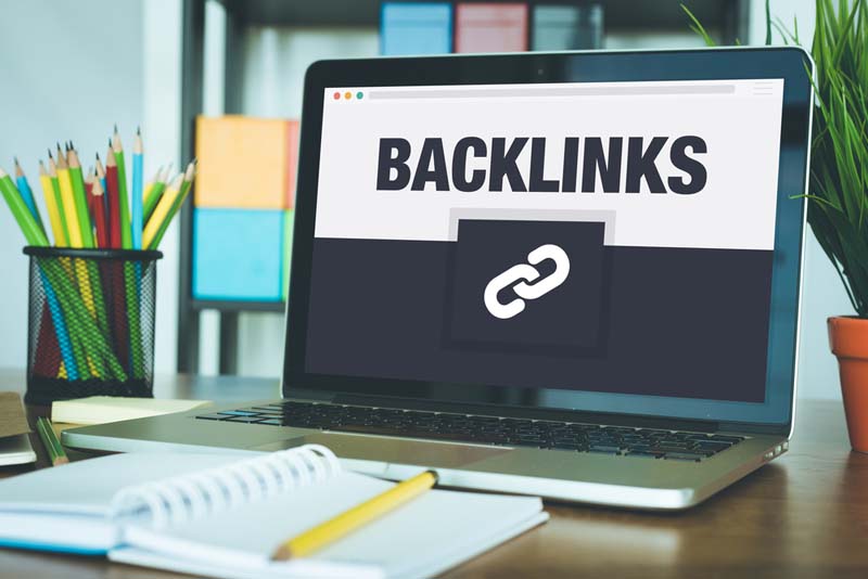 Backlinks