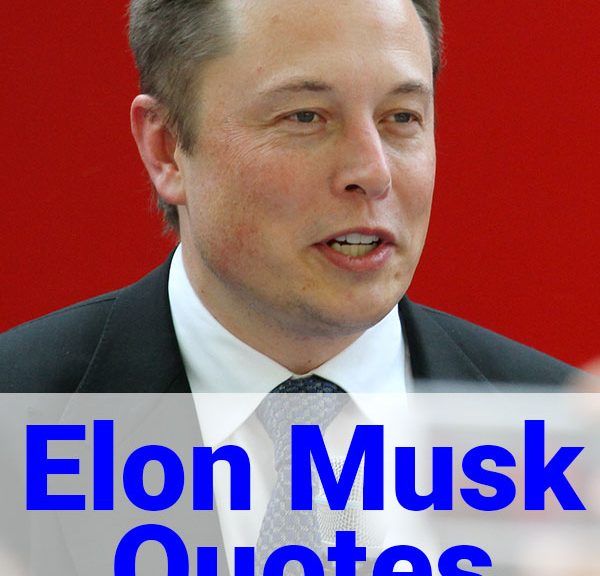 Elon Musk Quotes That Inspire Small Business Owners