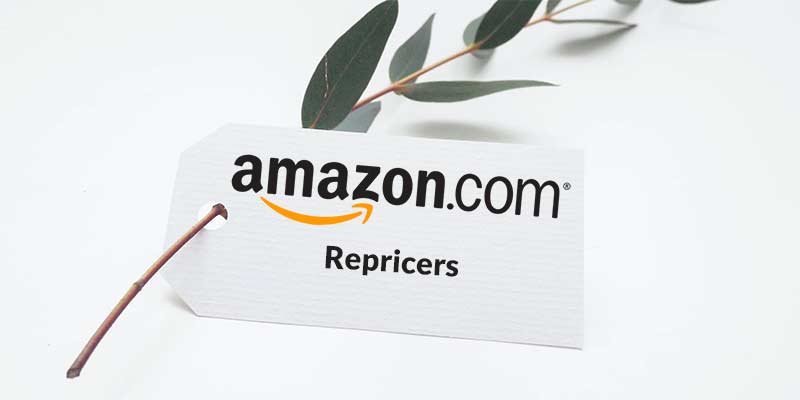 amazon repricers