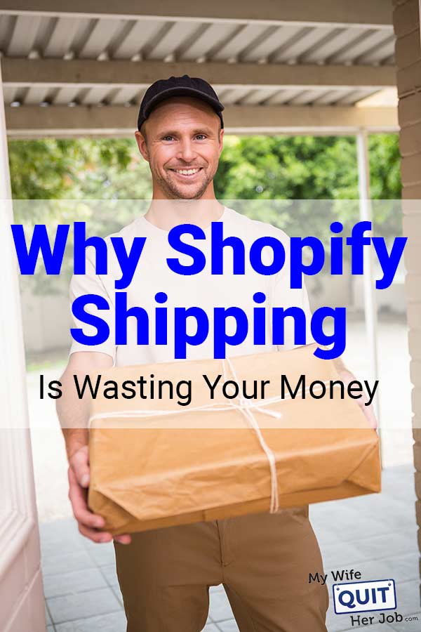 What Is Shopify Shipping And How It Works