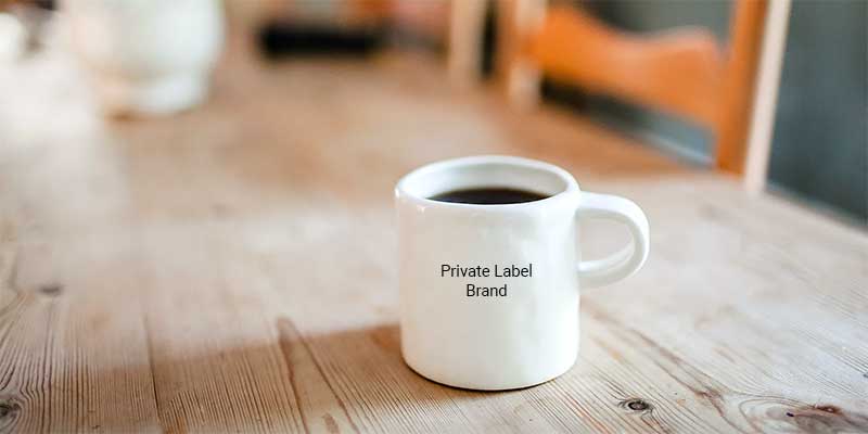 What is private label?