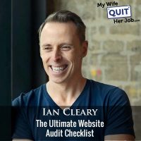 358: The Ultimate Website Audit Checklist With Ian Cleary