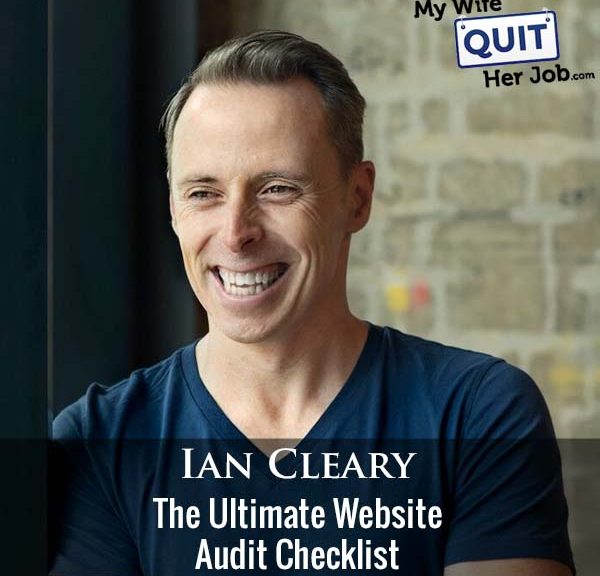 358: The Ultimate Website Audit Checklist With Ian Cleary