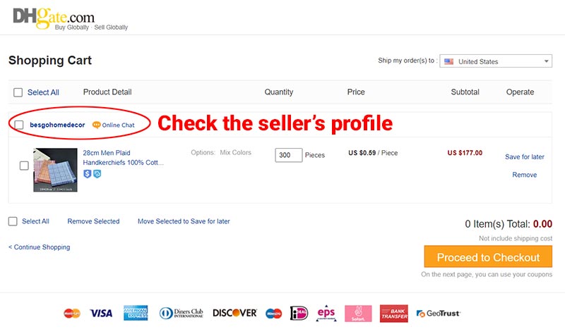 Is DHgate Legit? Read This Before Buying Anything!
