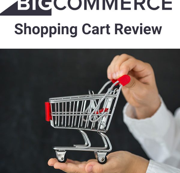 BigCommerce Review - Pros & Cons And What Sets Them Apart
