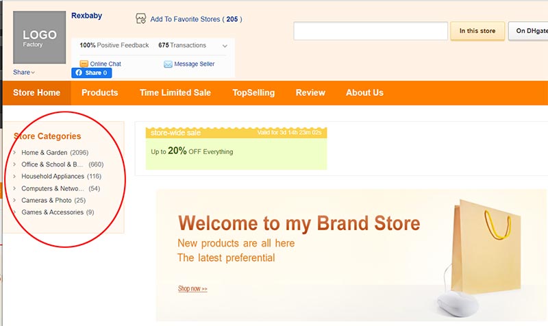 Replying to @._.com6 I provide reviews to help people save their money, Dhgate