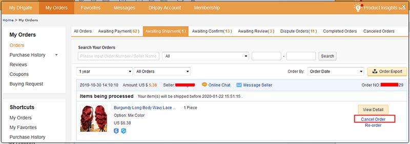 Is DHgate Legit And Safe? 6 Tips To Avoid Getting Scammed [Year