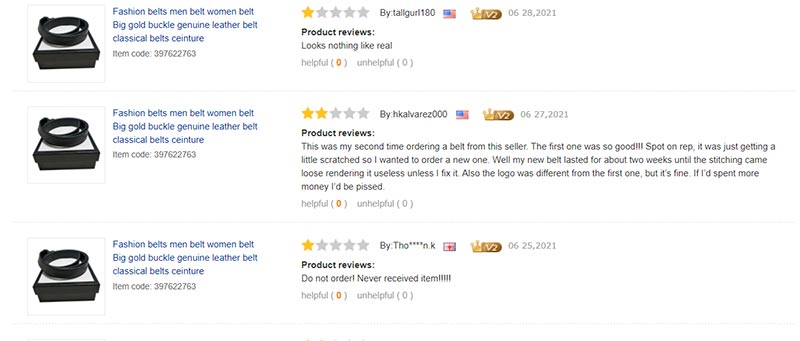 DHgate Reviews - 6,867 Reviews of Dhgate.com