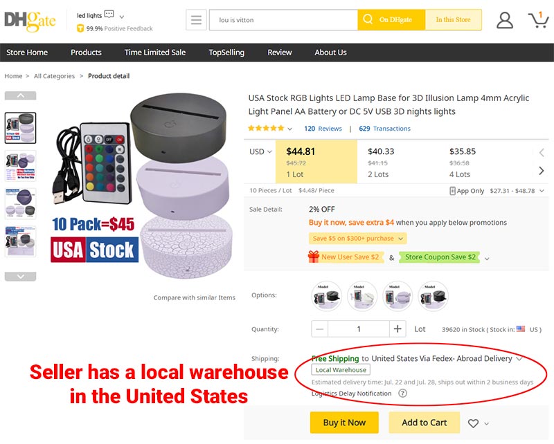 Why Are Products on DHgate So Cheap? Complete DHgate Guide