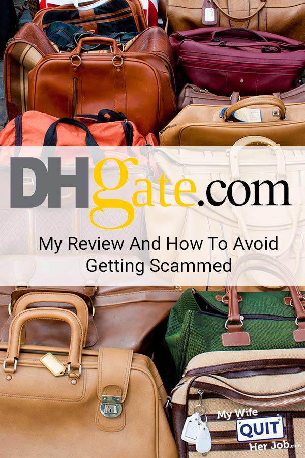 DHgate Reviews - 6,867 Reviews of Dhgate.com