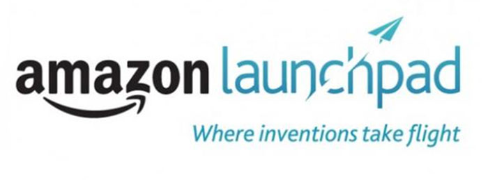 Amazon Launchpad Logo