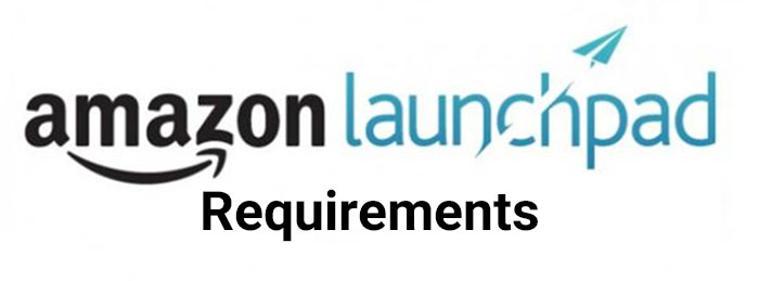 Launchpad Requirements